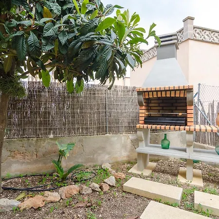 Chalet Casa Delfin Sa Rapita