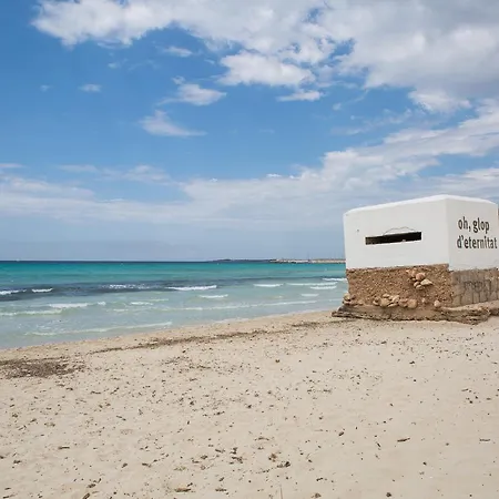 Chalet Casa Delfin