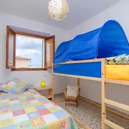 Casa Delfin