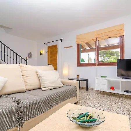 Casa Delfin Chalet *