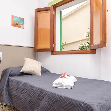 Chalet Casa Delfin Sa Rapita